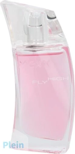 Mexx Fly High Woman Eau De Toilette 40 Ml -Schoonheidsproducten Winkel 583x1200