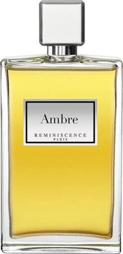 Reminiscence Ambre - 100 Ml - Eau De Toilette -Schoonheidsproducten Winkel 584x1200 1