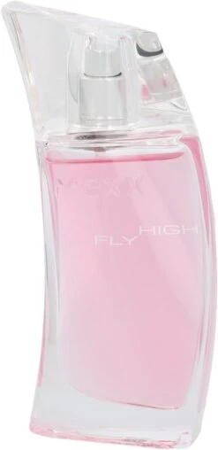 Mexx Fly High Woman Eau De Toilette 40 Ml -Schoonheidsproducten Winkel 584x1200 2