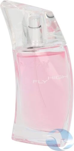 Mexx Fly High Woman Eau De Toilette 40 Ml -Schoonheidsproducten Winkel 589x1200 1