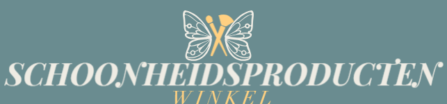 Schoonheidsproducten Winkel