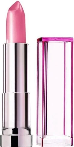 Maybelline Color Sensational Lipstick - 278 Rose Diamonds -Schoonheidsproducten Winkel 605x1200