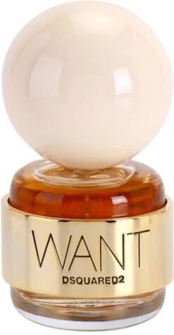 Dsquared2 Want - 50 Ml - Eau De Parfum -Schoonheidsproducten Winkel 624x1200 1
