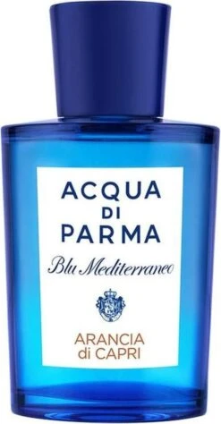 Acqua Di Parma Blu Mediterraneo Arancia Di Capri 150 Ml - Eau De Toilette - Unisex -Schoonheidsproducten Winkel 625x1200 1