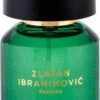 Zlatan Ibrahimovic Myth Wood Eau De Toilette 50 Ml Spray