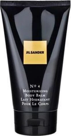 Jil Sander No4 - 2-delige Geschenkset -Schoonheidsproducten Winkel 628x1200 3