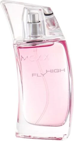 Mexx Fly High Woman Eau De Toilette 40 Ml -Schoonheidsproducten Winkel 630x1200 1