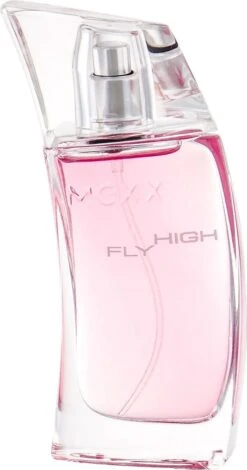 Mexx Fly High Woman Eau De Toilette 40 Ml -Schoonheidsproducten Winkel 630x1200