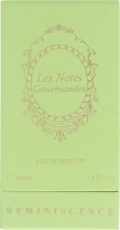 Reminiscence Heliotrope - 100 Ml - Eau De Parfum -Schoonheidsproducten Winkel 631x1200 2