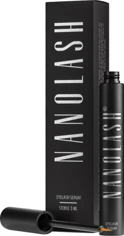 Nanolash Wimperserum -Schoonheidsproducten Winkel 632x1200 2