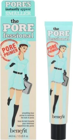 Benefit The POREfessional Primer 44 Ml 15 Benefit The POREfessional Primer 44 Ml -Schoonheidsproducten Winkel 632x1200