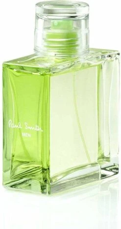 Paul Smith Man - 100ml - Eau De Toilette -Schoonheidsproducten Winkel 638x1200 1