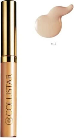 Collistar Lifting Effect Concealer 1 -Schoonheidsproducten Winkel 646x1200