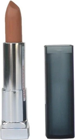 Maybelline Color Sensational - 930 Nude Embrace - Matte Nude - Lippenstift 20 Maybelline Color Sensational - 930 Nude Embrace - Matte Nude - Lippenstift -Schoonheidsproducten Winkel 649x1200