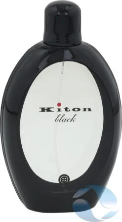 Aramis Kiton Black - 125ml - Eau De Toilette -Schoonheidsproducten Winkel 662x1200 1