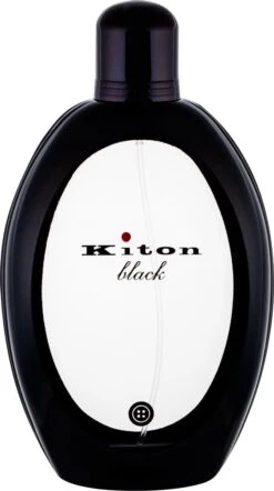 Aramis Kiton Black - 125ml - Eau De Toilette -Schoonheidsproducten Winkel 671x1200
