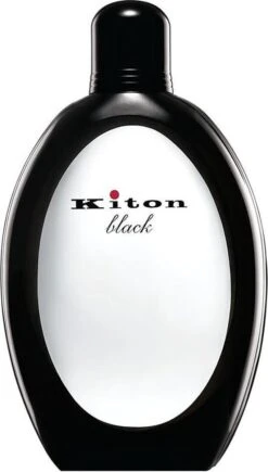 Aramis Kiton Black - 125ml - Eau De Toilette