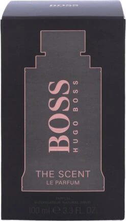 Hugo Boss The Scent Le Parfum Eau De Parfum 100 Ml 16 Hugo Boss The Scent Le Parfum Eau De Parfum 100 Ml -Schoonheidsproducten Winkel 685x1200