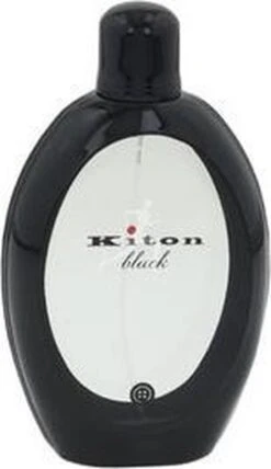 Aramis Kiton Black - 125ml - Eau De Toilette -Schoonheidsproducten Winkel 692x1200 2
