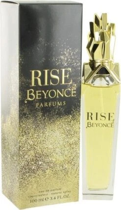 Beyonce Rise - 100ml - Eau De Parfum -Schoonheidsproducten Winkel 693x1200