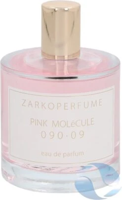 Zarkoperfume Pink Molecule 0.90.09 Eau De Parfum Spray 100 Ml 31 Zarkoperfume Pink Molecule 0.90.09 Eau De Parfum Spray 100 Ml -Schoonheidsproducten Winkel 731x1200