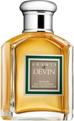 Aramis Devin - 100ml - Eau De Cologne -Schoonheidsproducten Winkel 734x1200