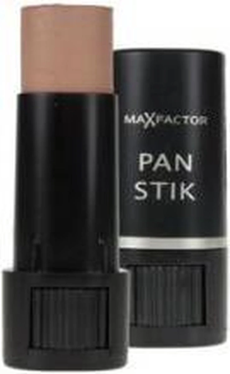 Max Factor Pan Stick - 12 True Beige 11 Max Factor Pan Stick - 12 True Beige - Afbeelding 11