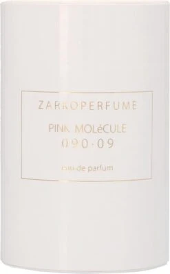 Zarkoperfume Pink Molecule 0.90.09 Eau De Parfum Spray 100 Ml 19 Zarkoperfume Pink Molecule 0.90.09 Eau De Parfum Spray 100 Ml -Schoonheidsproducten Winkel 743x1200