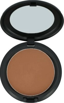 MAC Cosmetics Bronzing Powder - Matte Bronze - Bronzer 9 MAC Cosmetics Bronzing Powder - Matte Bronze - Bronzer -Schoonheidsproducten Winkel 744x1200