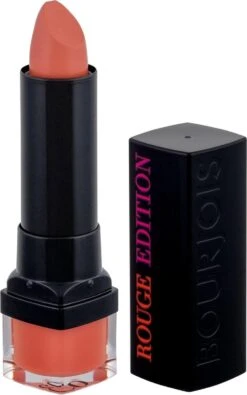 Bourjois ROUGE EDITION - 03 - Peach- Coral 16 Bourjois ROUGE EDITION - 03 - Peach- Coral -Schoonheidsproducten Winkel 750x1200