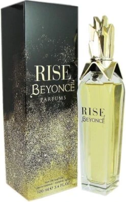 Beyonce Rise - 100ml - Eau De Parfum -Schoonheidsproducten Winkel 753x1200 2