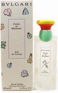 Bvlgari - Petit Et Mamans - Eau De Toilette - 100Ml 25 Bvlgari - Petit Et Mamans - Eau De Toilette - 100Ml -Schoonheidsproducten Winkel 753x1200