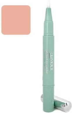 Clinique - Airbrush Concealer Brightening Corrector 1.5 Ml 01 Fair - -Schoonheidsproducten Winkel 762x1200