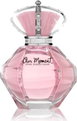 One Direction Our Moment 100 Ml - Eau De Parfum - Damesparfum -Schoonheidsproducten Winkel 765x1200