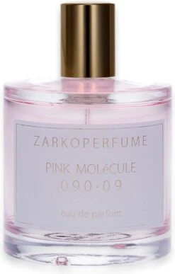 Zarkoperfume Pink Molecule 0.90.09 Eau De Parfum Spray 100 Ml 30 Zarkoperfume Pink Molecule 0.90.09 Eau De Parfum Spray 100 Ml -Schoonheidsproducten Winkel 766x1200