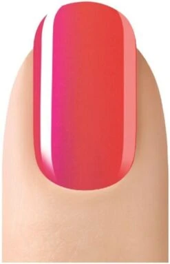 Sensationail Gel Nagellak | Tropical Punch -Schoonheidsproducten Winkel 774x1200