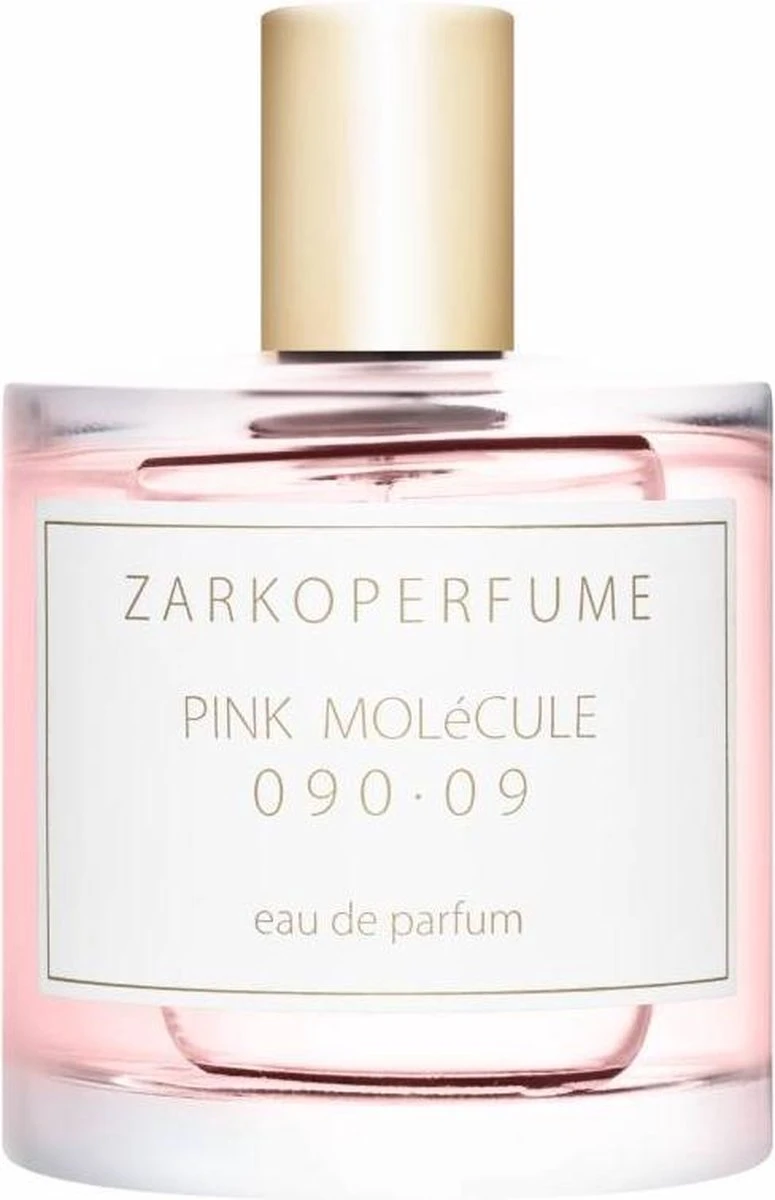 Zarkoperfume Pink Molecule 0.90.09 Eau De Parfum Spray 100 Ml 5 Zarkoperfume Pink Molecule 0.90.09 Eau De Parfum Spray 100 Ml - Afbeelding 5