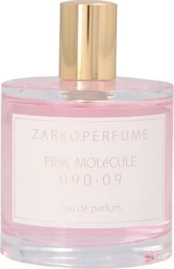 Zarkoperfume Pink Molecule 0.90.09 Eau De Parfum Spray 100 Ml 32 Zarkoperfume Pink Molecule 0.90.09 Eau De Parfum Spray 100 Ml -Schoonheidsproducten Winkel 777x1200