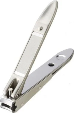 Seki Edge Satin Nagelknipper S-109 -Schoonheidsproducten Winkel 781x1200