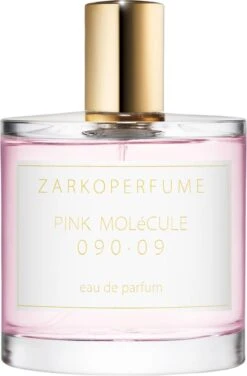 Zarkoperfume Pink Molecule 0.90.09 Eau De Parfum Spray 100 Ml 24 Zarkoperfume Pink Molecule 0.90.09 Eau De Parfum Spray 100 Ml -Schoonheidsproducten Winkel 789x1200 1