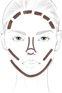 L'Oréal - Infaillible Shaping Stick Foundation - 140 Natural Rose -Schoonheidsproducten Winkel 800x1200