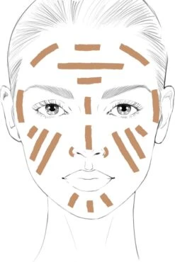 L'Oréal - Infaillible Shaping Stick Foundation - 140 Natural Rose -Schoonheidsproducten Winkel 801x1200