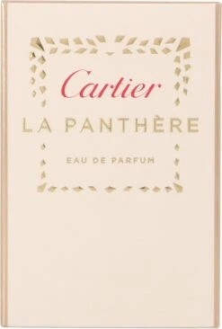 Cartier La Panthere 75 Ml - Eau De Parfum - Damesparfum -Schoonheidsproducten Winkel 810x1200 1