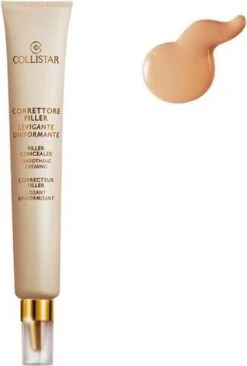 Collistar Filler Concealer 2 Dark 12 Collistar Filler Concealer 2 Dark -Schoonheidsproducten Winkel 810x1200