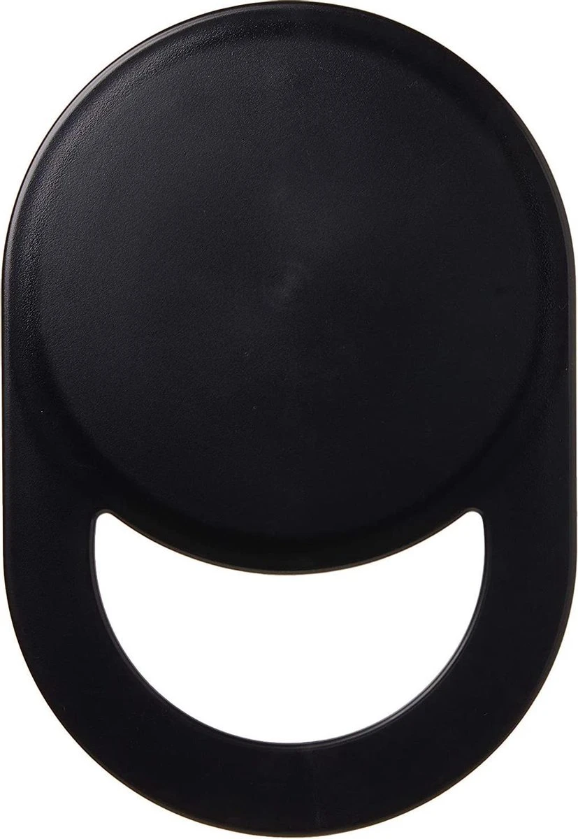 Evolize Onbreekbare Spiegel Met Handvat - Ø 16,5 Cm - Ophangbaar - Rond - Handspiegel - Kappersspiegel - Reisspiegel - Make Up - Afmeting: 28 X 19 Cm - Zwart 6 Evolize Onbreekbare Spiegel Met Handvat - Ø 16,5 Cm - Ophangbaar - Rond - Handspiegel - Kappersspiegel - Reisspiegel - Make Up - Afmeting: 28 X 19 Cm - Zwart - Afbeelding 6