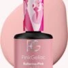Pink Gellac - Ballerina Pink - Gellak - Vegan - Roze - Parel Finish - 15 Ml