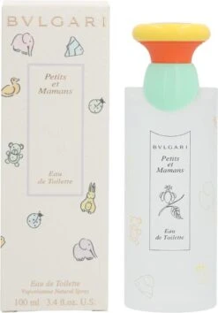 Bvlgari - Petit Et Mamans - Eau De Toilette - 100Ml 20 Bvlgari - Petit Et Mamans - Eau De Toilette - 100Ml -Schoonheidsproducten Winkel 837x1200 1