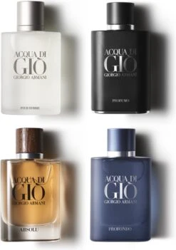 Giorgio Armani Acqua Di Gio Absolu 75ml - Eau De Parfum - Herenparfum -Schoonheidsproducten Winkel 844x1200 1