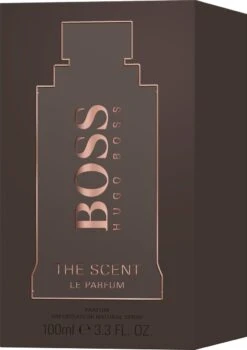 Hugo Boss The Scent Le Parfum Eau De Parfum 100 Ml 15 Hugo Boss The Scent Le Parfum Eau De Parfum 100 Ml -Schoonheidsproducten Winkel 846x1200