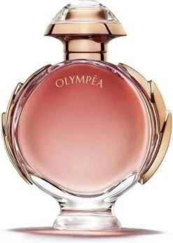 Paco Rabanne Olympea Legend 80 Ml - Eau De Parfum - Damesparfum -Schoonheidsproducten Winkel 851x1200